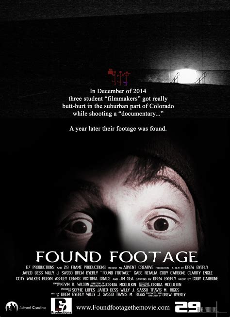 Found Footage .